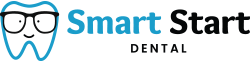 Smart Start Dental Logo