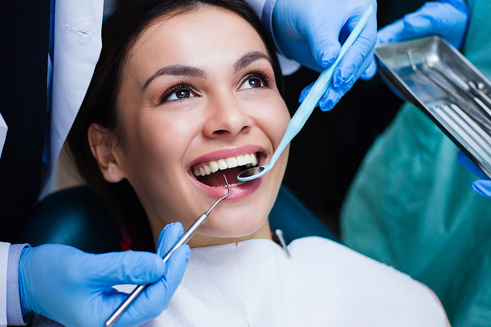 Endodontics Oakland & Pinole, CA | Root Canal Therapy