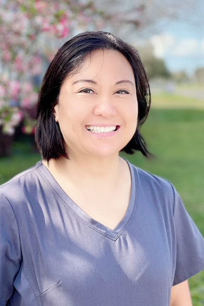 Jocelyn Riel, DDS Jocelyn Riel, DDS