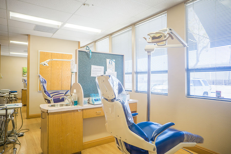 Smart Start Dental - Oakland (Adults)