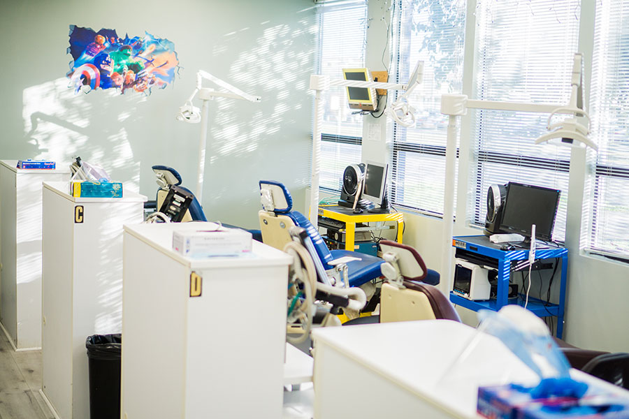 Smart Start Dental - Oakland (Kids)