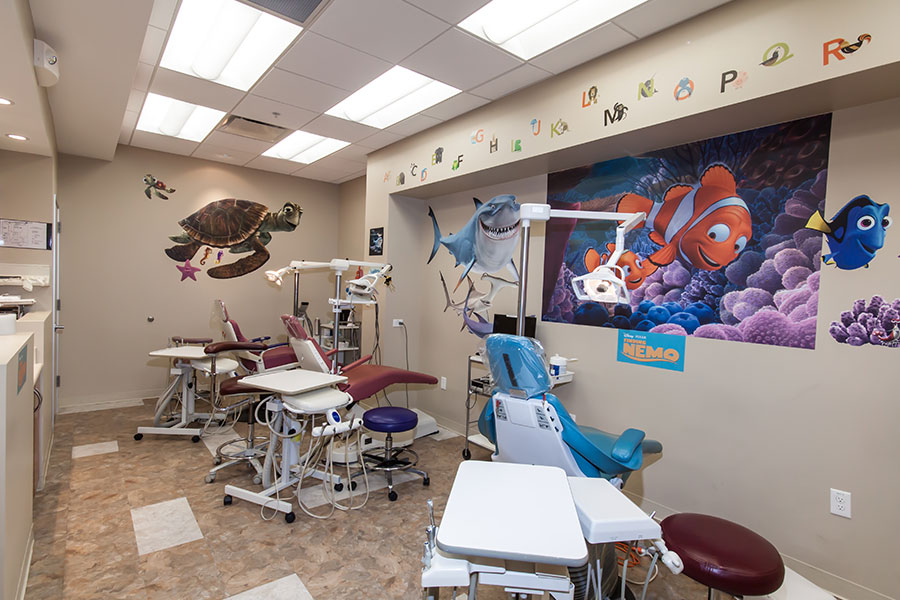 Smart Start Dental - Pinole (Kids)