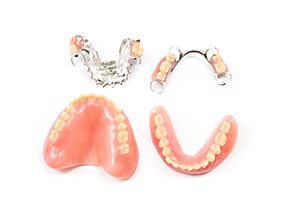 Full and Partial Denture
