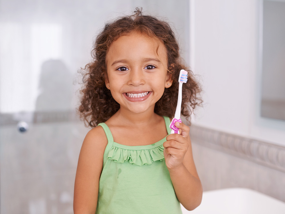 Preventative Dentistry