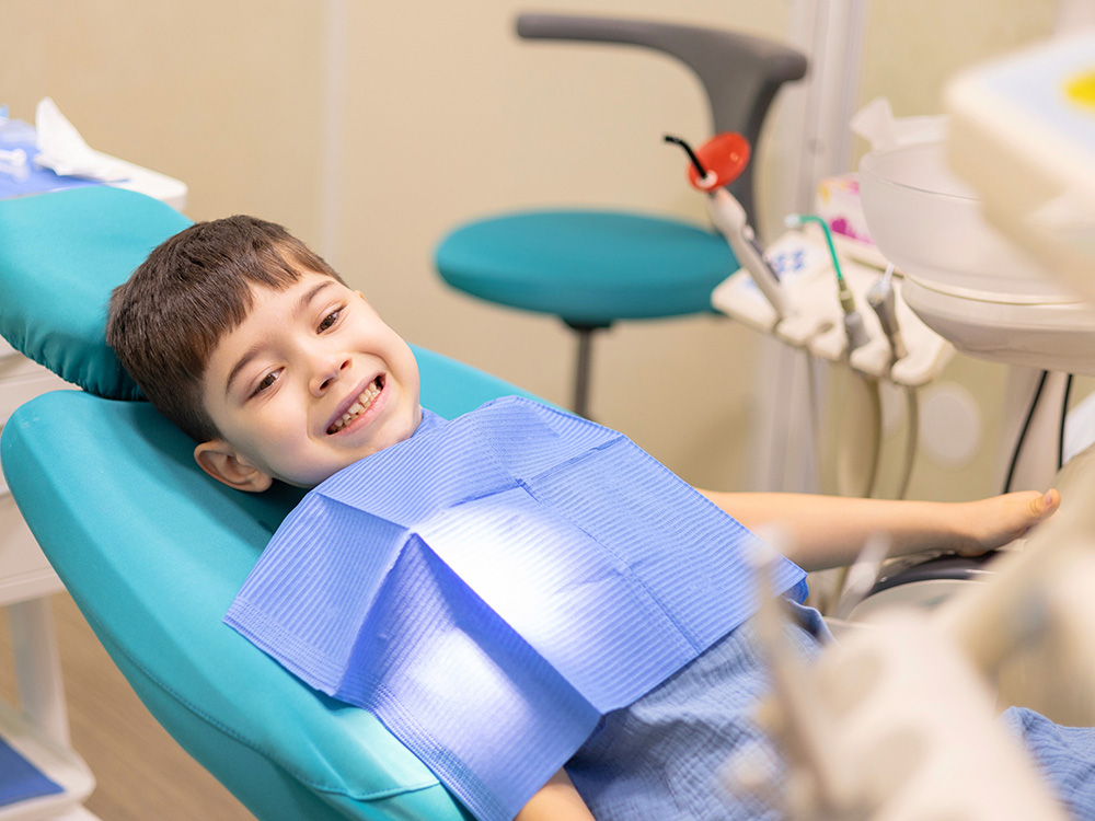 Oral Cancer Screenings